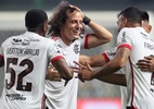 David Luiz é destaque do Flamengo em vitória sobre Cruzeiro; veja as notas - Gilson Lobo/AGIF