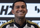 Atlético-MG: Dudu é registrado e pode estrear contra o Inter