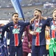 Champions: Beraldo encontra nova função no PSG com aprendizado de Cotia