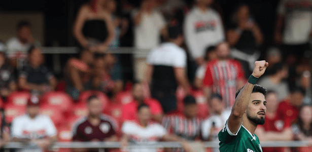 Palmeiras domina após Mundial e trio brilha contra Flamengo e Cruzeiro.