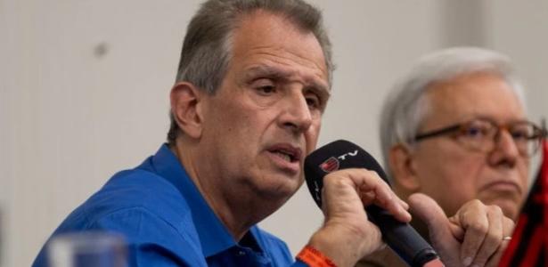 Liga tentou fazer Flamengo 'pular o muro', mas clube está 'preso' à Libra