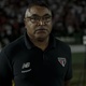 Roger diz que rela&ccedil;&atilde;o com torcida do S&atilde;o Paulo vai melhorar ap&oacute;s mais vaias