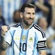 Messi volta e destrava a Argentina, que bate Isl&acirc;ndia em despedida pr&eacute;-Copa