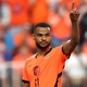 Gakpo vai jogar pela Holanda contra Marrocos ap&oacute;s perda de filho