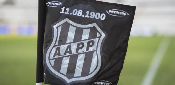 Ponte vive caos, lida com greve de jogadores e caminha para 2ª queda no ano