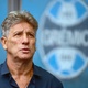 Renato Ga&uacute;cho e as voltas que o futebol brasileiro d&aacute;
