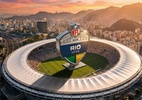 Dallas Cowboys e Baltimore Ravens se enfrentam em jogo histórico no Maracanã