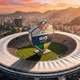 Dallas Cowboys x Baltimore Ravens: hor&aacute;rio e onde assistir ao jogo da NFL no Maracan&atilde;