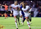 São Paulo aposta em reunião de trio de peso por sonho de Libertadores