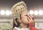 Copa do Brasil: Santos x Palmeiras - MIGUEL SCHINCARIOL/ESTADÃO CONTEÚDO