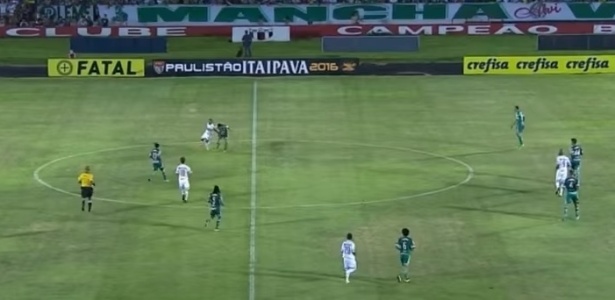 Cesar Greco/Ag Palmeiras/ Cesar Greco/Ag Palmeiras/