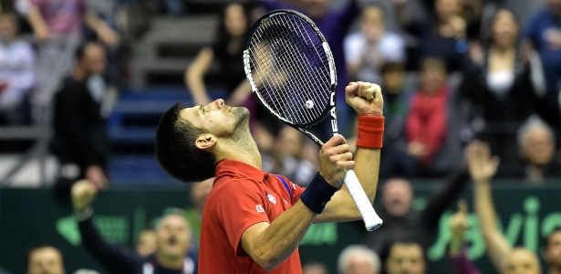AFP / ANDREJ ISAKOVIC