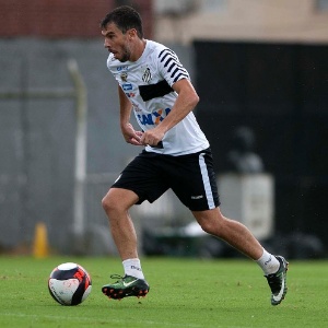 Ivan Storti/ Santos FC Ivan Storti/ Santos FC