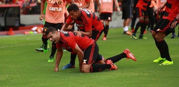 Williams Aguiar/Sport Club do Recife