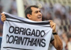 Não mascarar, durar no Corinthians e triunfo na Europa: metas de Carille - Ale Cabral/AGIF