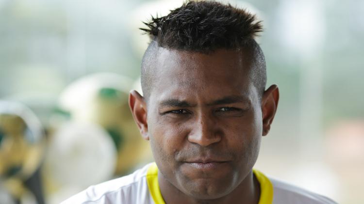 Jobson - Kleyton Amorim/UOL - Kleyton Amorim/UOL