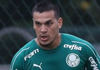 Gustavo Gómez e Victor Luis são dúvidas do Palmeiras para Libertadores - Cesar Greco/Ag. Palmeiras