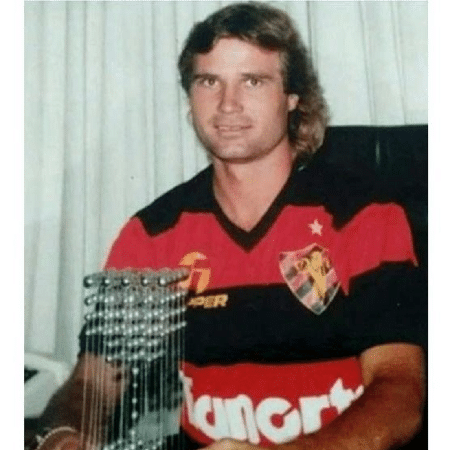 Sport é declarado campeão brasileiro de 1987 Sport é declarado campeão brasileiro de 1987