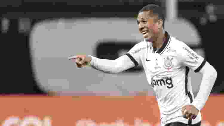 Corinthians - Rodrigo Coca/Agência Corinthians - Rodrigo Coca/Agência Corinthians