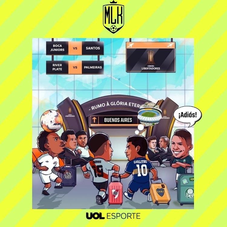 Arte/UOL