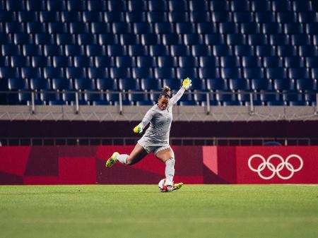 Fifa coloca em projeto limitar idade do futebol feminino nas Olimpíadas -  22/12/2021 - UOL Esporte