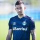 Villasanti cresce em nova posição no Grêmio: "Busco evoluir" 