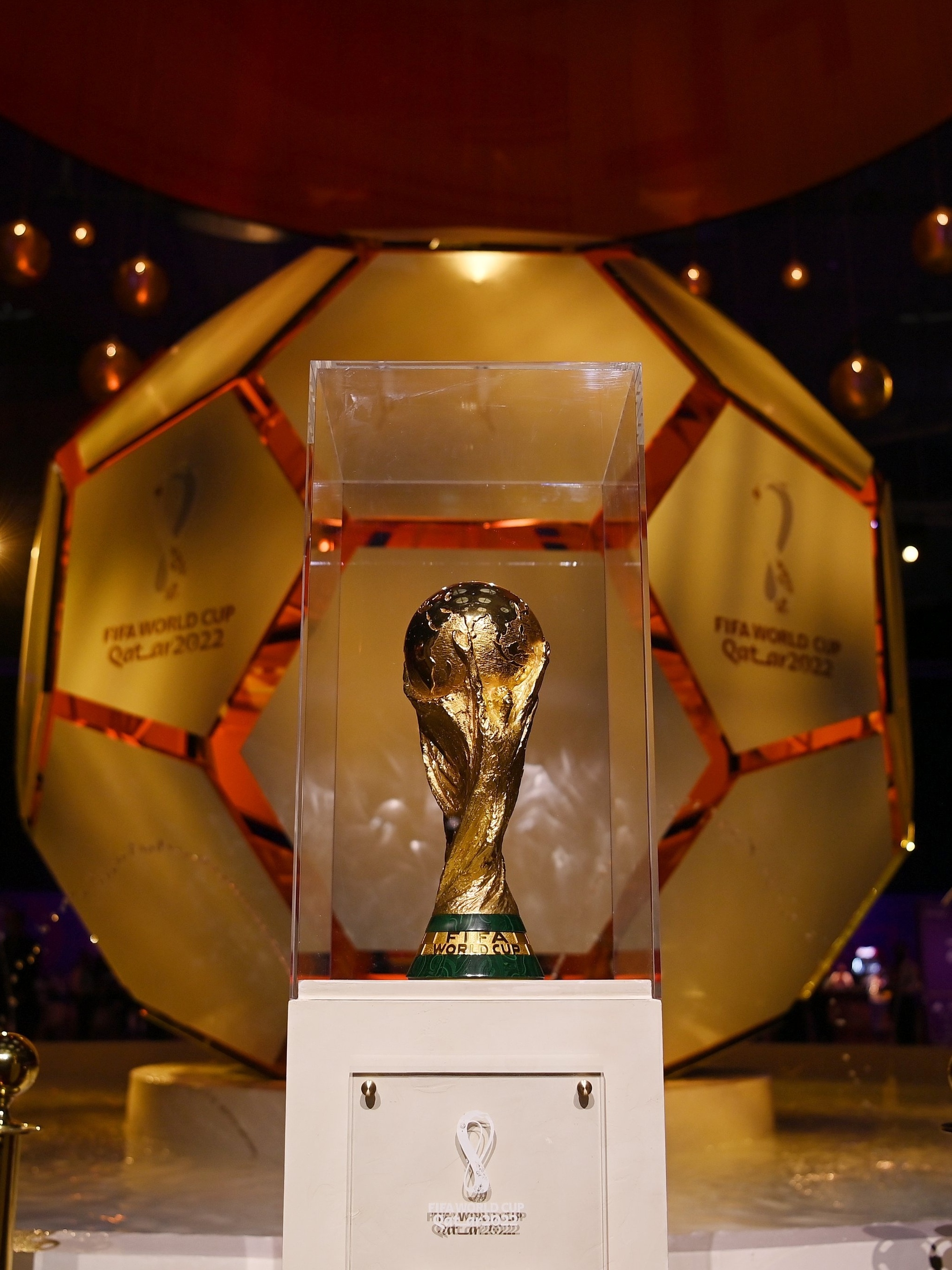 Que dia começa a Copa do Mundo 2022 no Catar?, o jogo da copa do mundo  começa quando