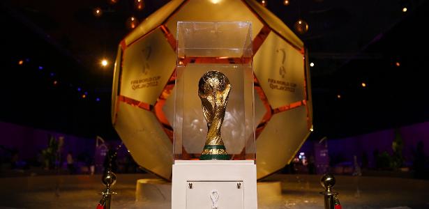 Vitão : « Le Brésil n’est en faveur de la France que sous la France en Coupe du monde » – 02/04/2022