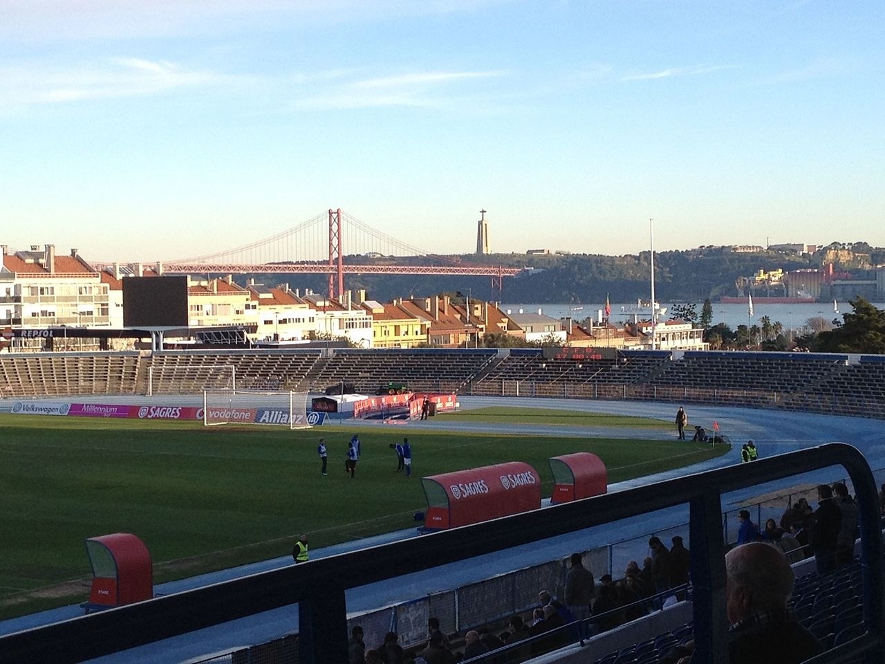 Estádio Libertadores de América – Wikipédia, a enciclopédia livre