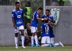 Confiança e tabu embalam Cruzeiro diante do Náutico em busca da liderança - Fernando Moreno/AGIF