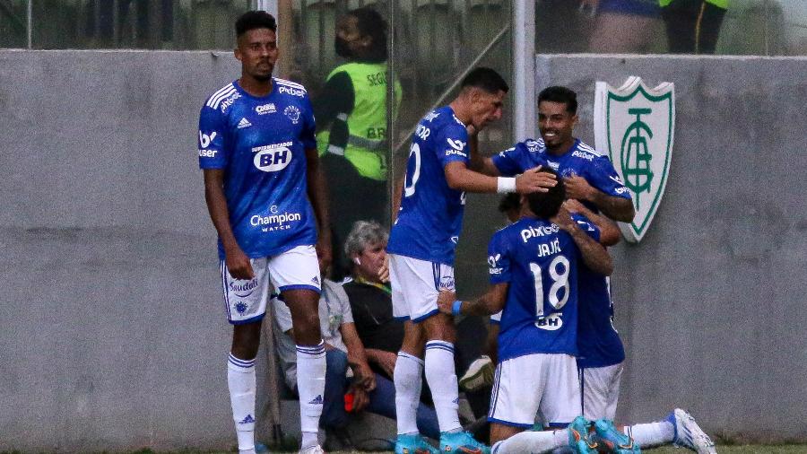 Confiança e tabu embalam Cruzeiro diante do Náutico em busca da liderança