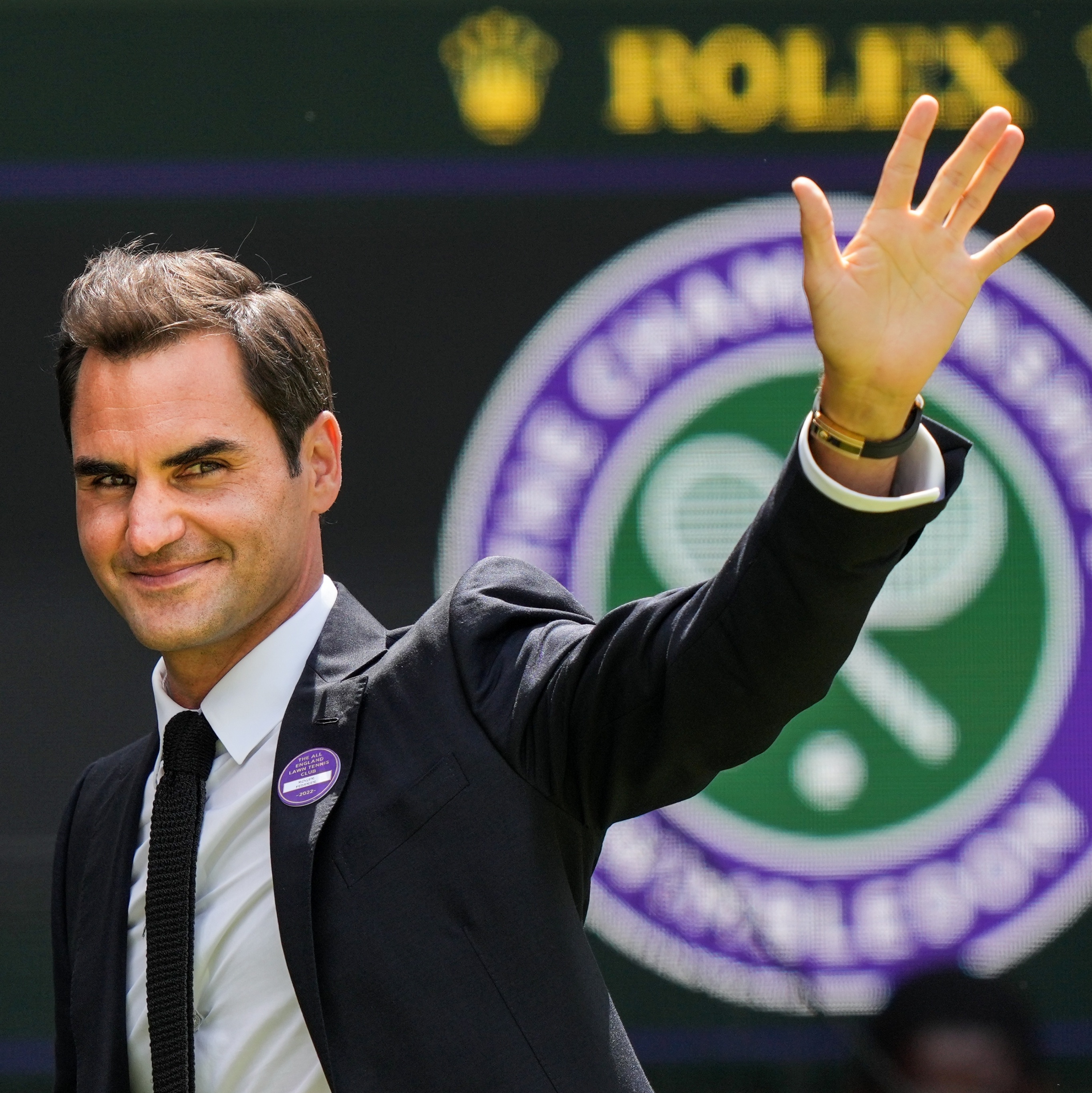 Onde assistir o último jogo de Roger Federer hoje, sexta-feira, 23; veja  horário