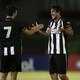 Botafogo bate o Madureira e conquista segunda vitória no Campeonato Carioca