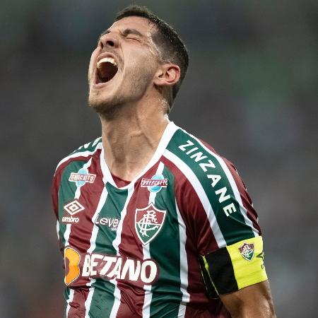 The strongest contra fluminense