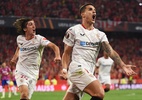 Hernan: Corinthians desmente proposta pelo argentino Lamela, do Sevilla