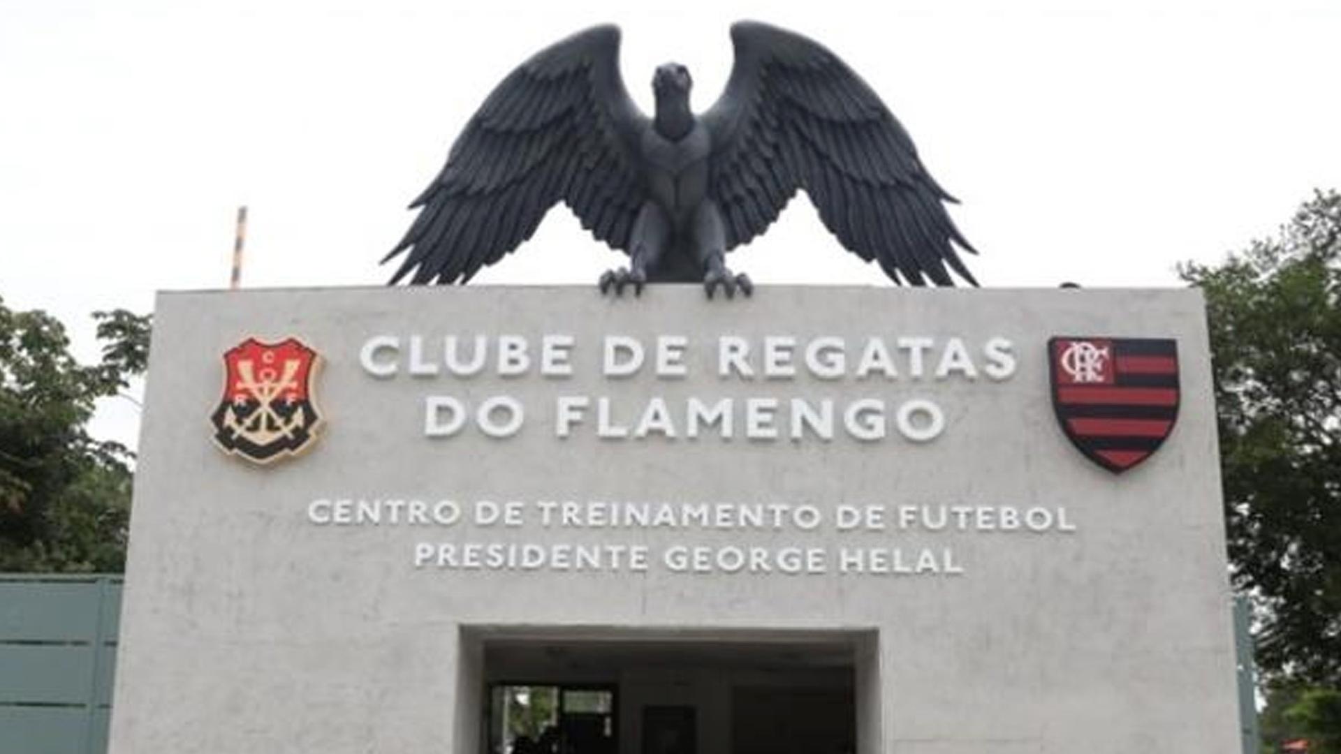 Flamengo vai fazer missa pelos seis anos da tragédia do Ninho do Urubu