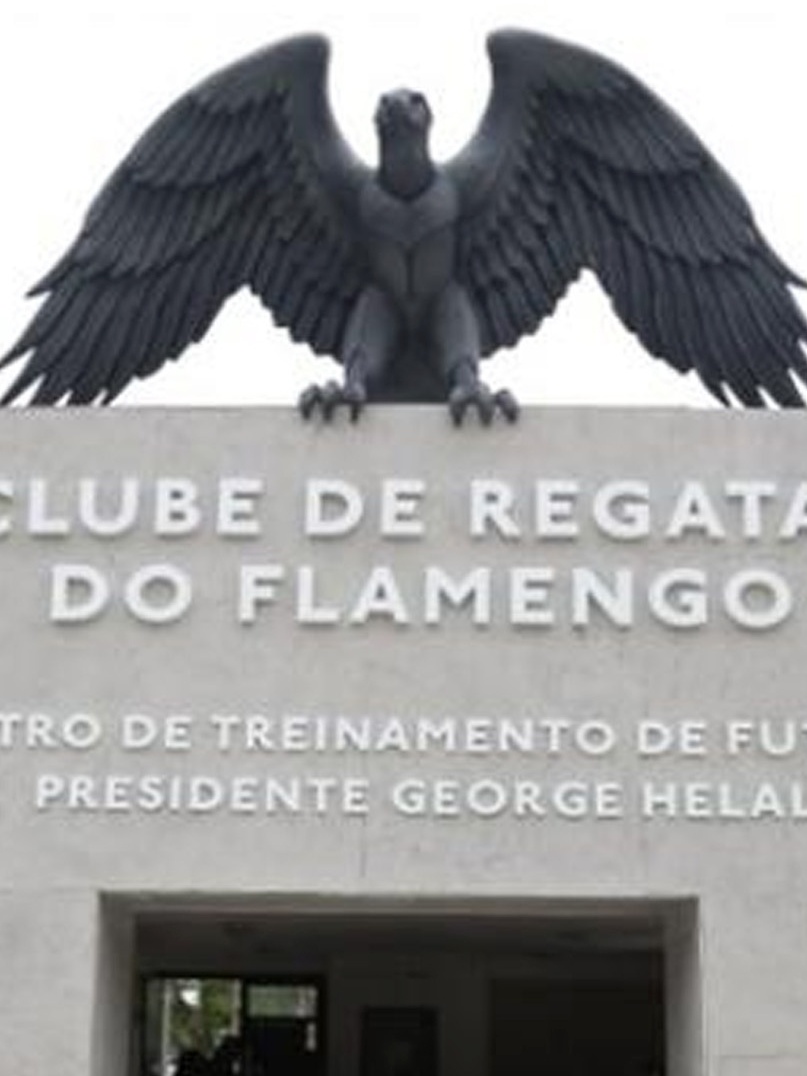 Flamengo vai fazer missa pelos seis anos da tragédia do Ninho do Urubu