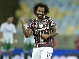 Transmissão ao vivo de Fluminense x Atlético-GO: veja onde assistir