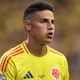 Ex-ministro da Col&ocirc;mbia detona James Rodr&iacute;guez: 'Pregui&ccedil;oso de m...'