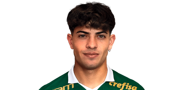 Giay poderá estrear pelo Palmeiras contra o Cruzeiro no BID.