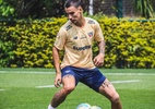 Zubeldía testa, e São Paulo pode ter Ferreirinha e mais novidades contra Criciúma - Erico Leonan/São Paulo