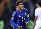 Itália goleia Israel e se aproxima das quartas da Liga da Nações - Image Photo Agency/Getty Images