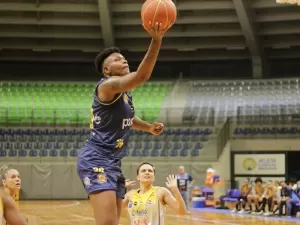 São José vence Bax Catanduva pelo Paulista Feminino