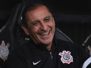 Corinthians: Emiliano diz que negou proposta, e Ramón ri ao abordar vaia