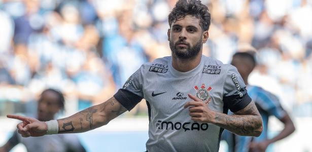 O MAIOR GOLEADOR DO BRASIL! Frieza e personalidade de Yuri garantem liderança da artilharia do Brasileiro!