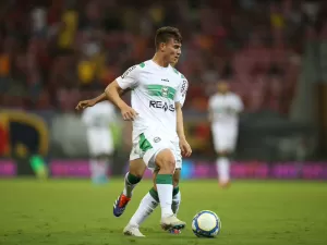 Coritiba responde São Paulo por Natanael e quer Luan; atleta não se decidiu