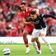 Inglês: Arsenal empata com o Liverpool e segue vivo por vaga na Champions