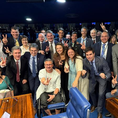 Senado aprova projeto que torna permanente a Lei de Incentivo ao Esporte Senado aprova projeto que torna permanente a Lei de Incentivo ao Esporte