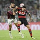 Flamengo pede &agrave; CBF que cl&aacute;ssico contra o Flu v&aacute; de s&aacute;bado para domingo