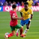 Marrocos vira mais uma sele&ccedil;&atilde;o a mostrar novo status do Brasil no Mundial